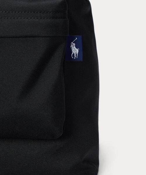 POLO RALPH LAUREN（ポロ・ラルフローレン） デイバック リュック