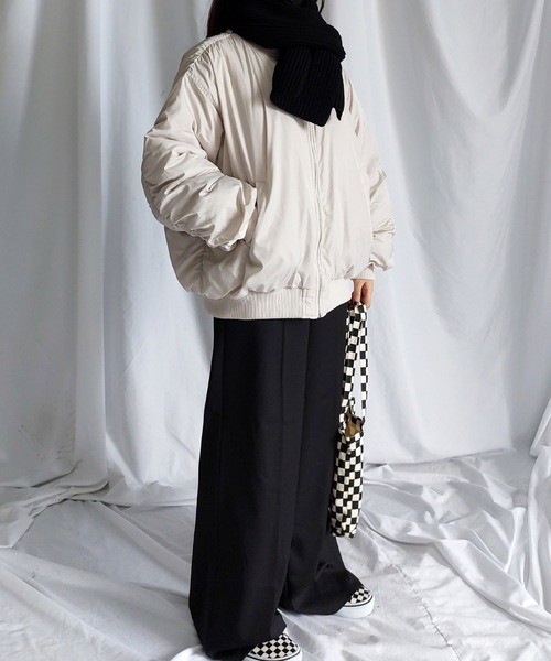 [me+em select] muffler FREE lime женский 