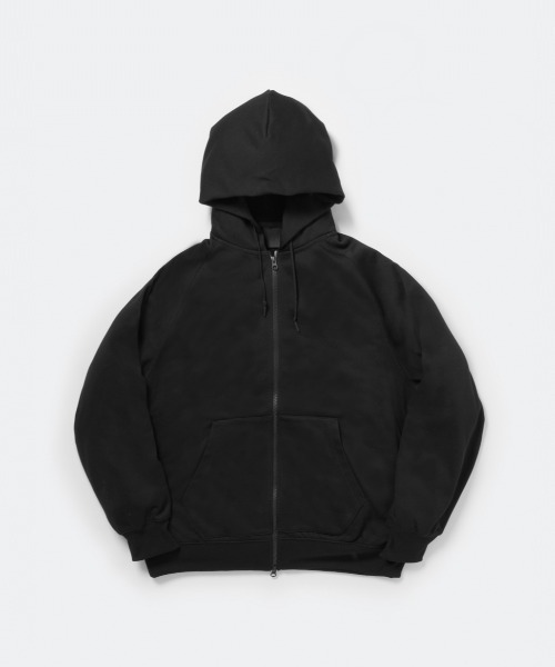DAIWA PIER39（ダイワ ピア39） パーカー DAIWA PIER39 TECH SWEAT