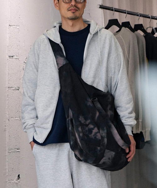 DAIWA PIER39（ダイワ ピア39） パーカー DAIWA PIER39 TECH SWEAT