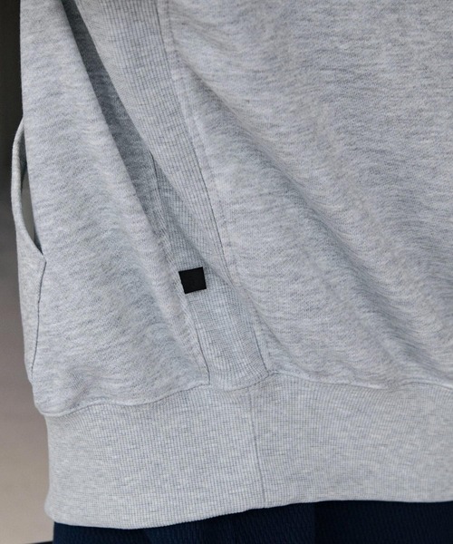 DAIWA PIER39（ダイワ ピア39） パーカー DAIWA PIER39 TECH SWEAT
