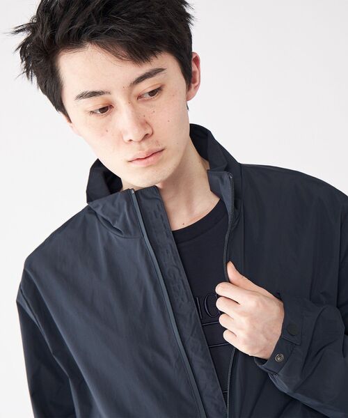 TOMMY HILFIGER（トミー・ヒルフィガー） ブルゾン アウター ナイロン