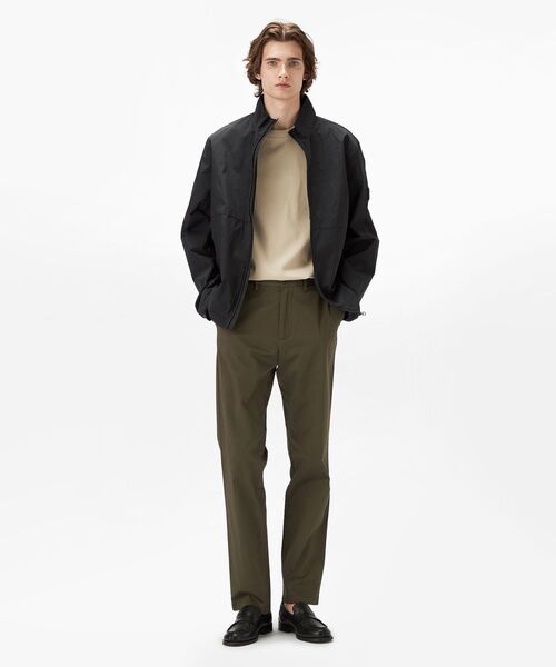 TOMMY HILFIGER（トミー・ヒルフィガー） ブルゾン アウター ナイロン
