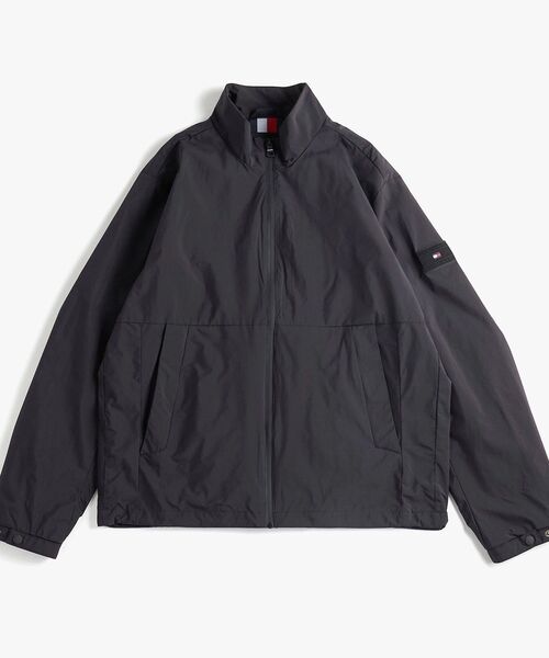 TOMMY HILFIGER（トミー・ヒルフィガー） ブルゾン アウター ナイロン