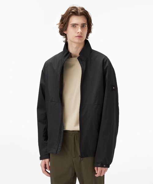 TOMMY HILFIGER（トミー・ヒルフィガー） ブルゾン アウター ナイロン