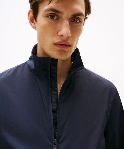 TOMMY HILFIGER（トミー・ヒルフィガー） ブルゾン アウター ナイロン