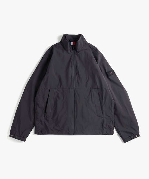 TOMMY HILFIGER（トミー・ヒルフィガー） ブルゾン アウター ナイロン