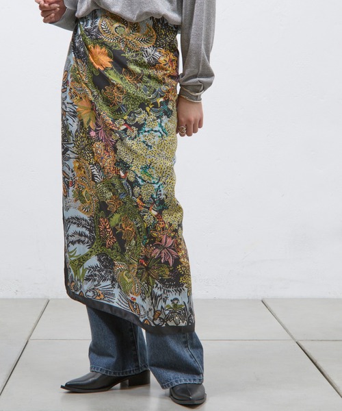 COLONY 2139（コロニー トゥーワンスリーナイン） スカーフ バンダナ