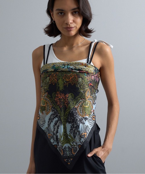 COLONY 2139（コロニー トゥーワンスリーナイン） スカーフ バンダナ