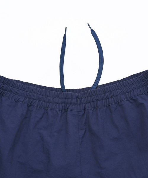 new balance レディースパンツ 120 ネイビー New Balance（ニューバランス） パンツ パラシュートパンツ レディース