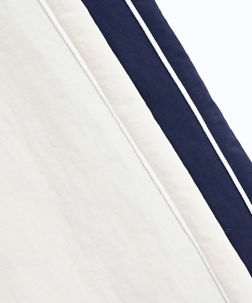 New Balance（ニューバランス） パンツ パラシュートパンツ レディース