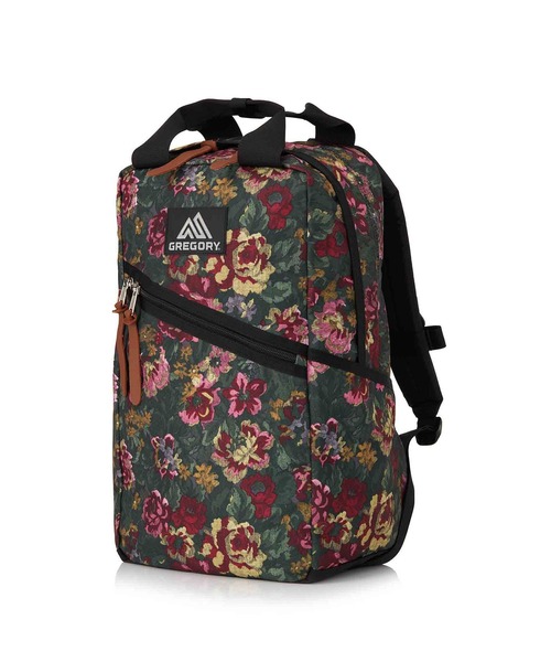 GREGORY デイバック リュック オーバーヘッドデイ OVERHEAD DAY V2