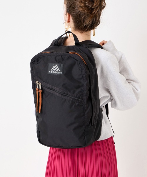 GREGORY デイバック リュック オーバーヘッドデイ OVERHEAD DAY V2