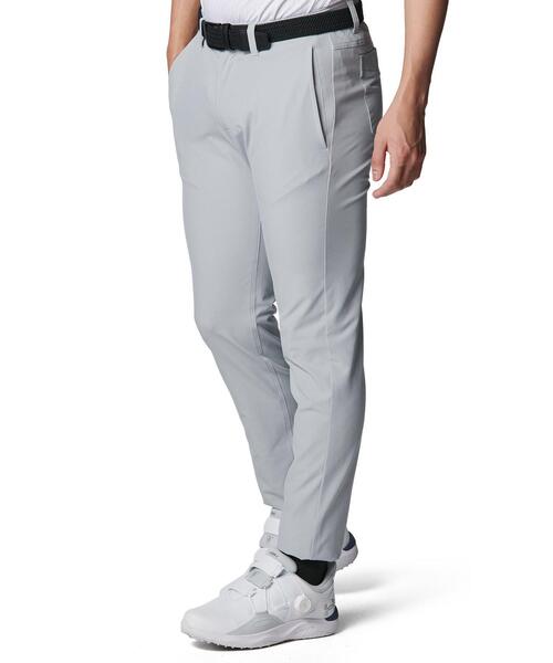 【タグ付き】UNDER ARMOUR ゴルフ テーパード パンツ Amazon | [Under Armour] UA Knit Tapered Pant Black / / White