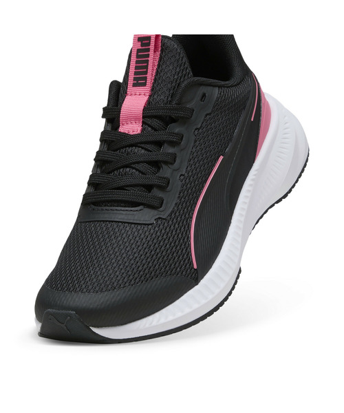 PUMA スニーカー プーマ キッズ フライヤー ライト 3 22-25cm