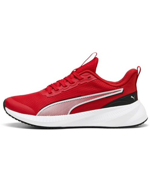 PUMA（プーマ） スニーカー キッズ フライヤー ライト 3 スニーカー 22