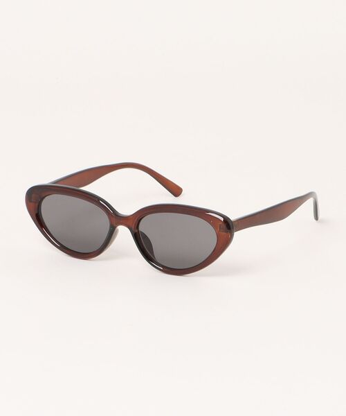 Revo. サングラス FOX COLOR LENS SUNGLASSES / フォックス サングラス