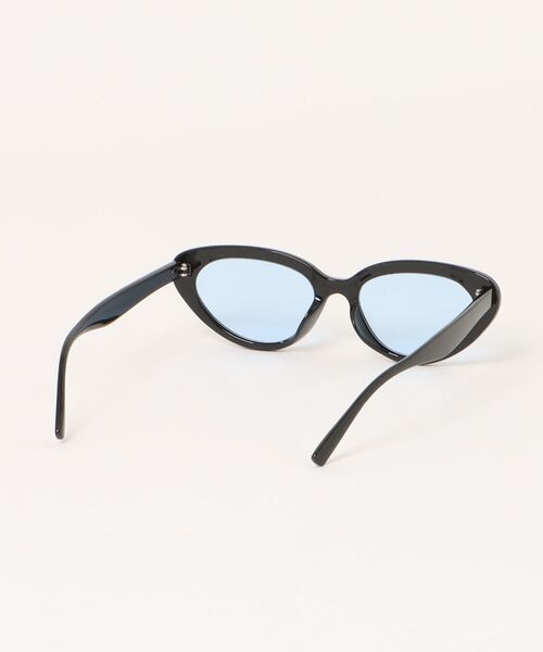 Revo. サングラス FOX COLOR LENS SUNGLASSES / フォックス サングラス