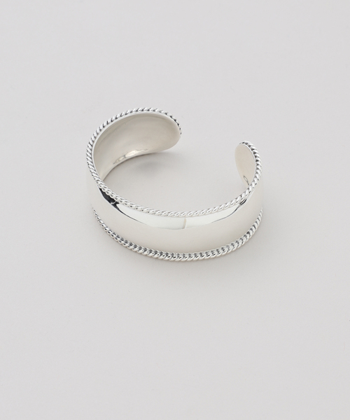 Spick＆Span ブレスレット BASENOTES / ベースノート Rope
