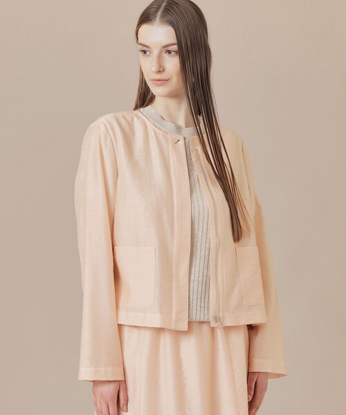 MACKINTOSH LONDON（マッキントッシュ ロンドン） ジャケット ノー