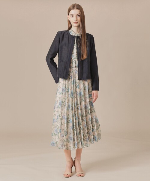 MACKINTOSH LONDON（マッキントッシュ ロンドン） ジャケット ノー