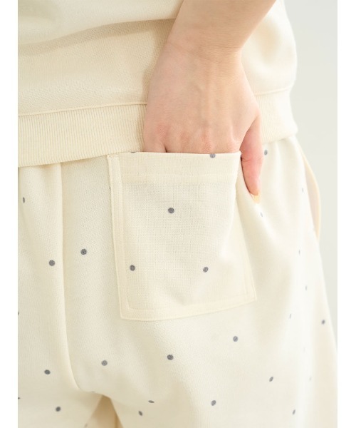 SNIDEL HOME CATスウェットセットアップ セール】CATスウェットセットアップ（ルームウェア/パジャマ