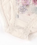 ワコール ショーツ 「ハグするブラ」 ショーツの詳細画像4