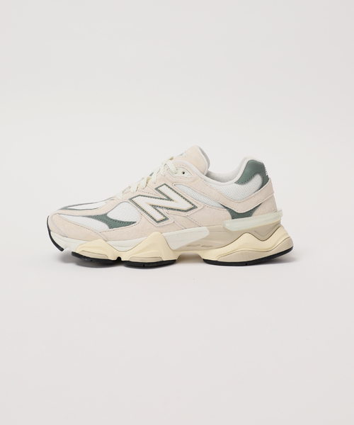 すぐ届く【New Balance】ユニセックス ペアコーデ〇 U9060EEI 早い者勝ち New Balance U9060EEI ユニセックス ペアコーデにも