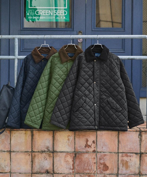 「BEVERLY HILLS POLO CLUB」 ブルゾン L ブラック メンズ_画像2