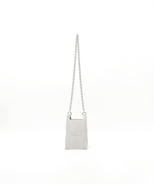 美品　LASTFRAMEのショルダーバック LASTFRAME ショルダーバッグ バッグ 「LASTFRAME/ラストフレーム