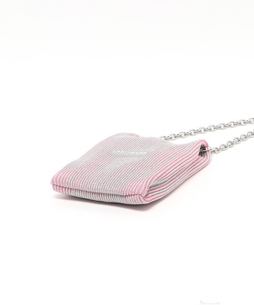 STEVEN ALAN ショルダーバッグ バッグ 「LASTFRAME」METALLIC STEVEN ALAN ショルダーバッグ バッグ 「LASTFRAME」METALLIC