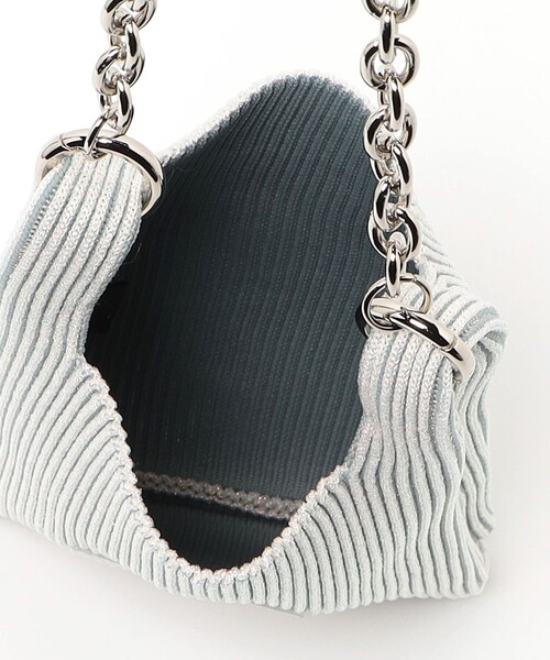 STEVEN ALAN ショルダーバッグ バッグ 「LASTFRAME」METALLIC STEVEN ALAN ショルダーバッグ バッグ 「LASTFRAME」METALLIC