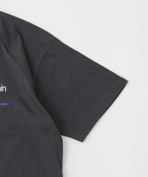 MOUNTAIN RESEARCH（マウンテンリサーチ） tシャツ Mountain Hymn