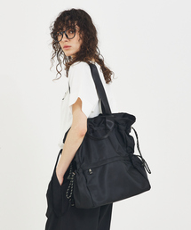 soeur（スール） デイバック リュック 「再入荷/新色追加」SOUER/3WAY