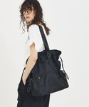 デイバック リュック 「再入荷/新色追加」SO...の詳細画像2