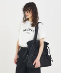 デイバック リュック 「再入荷/新色追加」SO...の詳細画像3