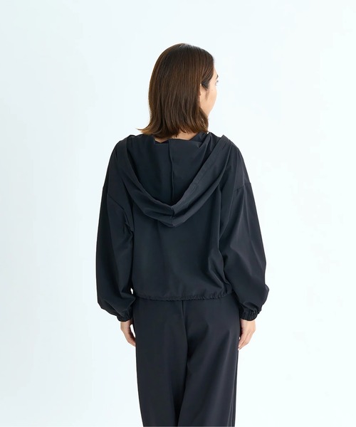ロージーモンスター　水際　パーカー ジースター ロウ G-STAR RAW プル パーカー メンズ GRAPHIC LOOSE