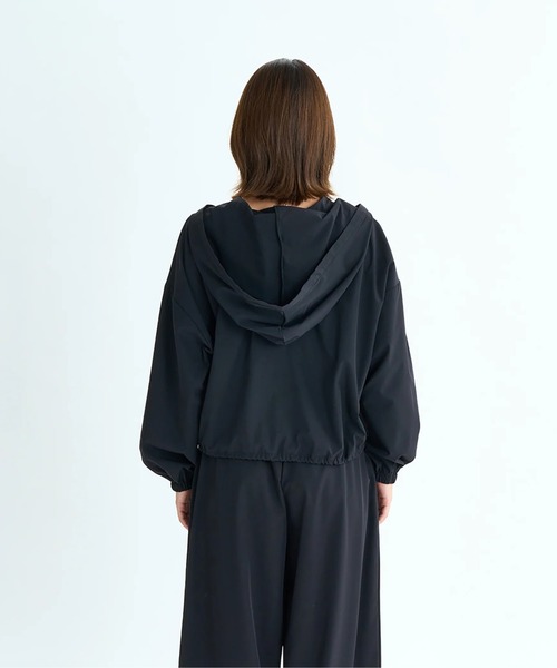 ROXY（ロキシー） ラッシュガード YES SEA PARKA /ロキシー水陸両用UV