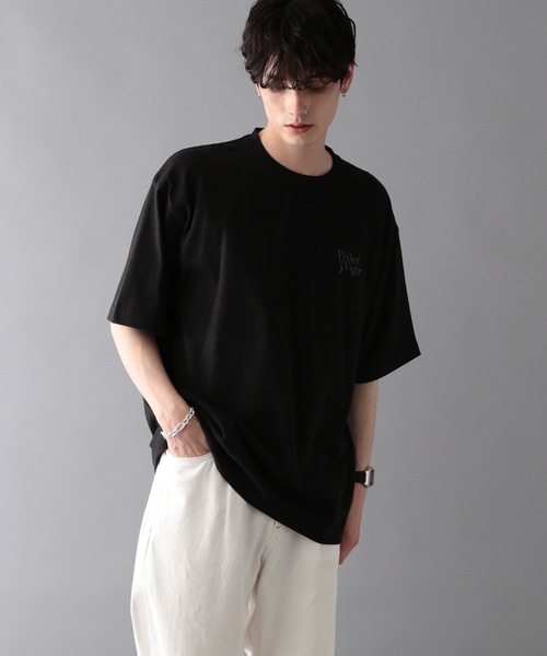 RAGEBLUE（レイジブルー） tシャツ 「WEB限定」天竺/アソートプリントT