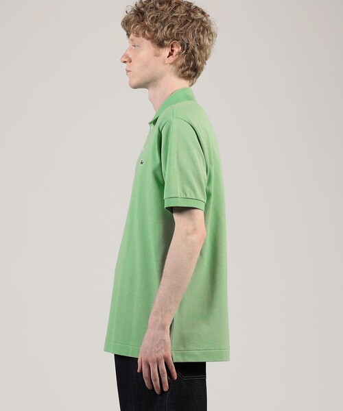 LACOSTE（ラコステ） ポロシャツ LACOSTE L1212 ポロシャツ メンズ