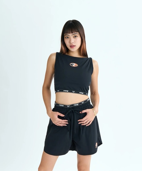 ROXY ラッシュガード FUN ＆ ALIVE TANK/ロキシー水陸両用