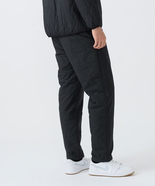 BEAMSGOLF B.G.THREEパンツ BEAMS GOLF（ビームス ゴルフ） パンツ B.G.THREE / ALL-TIME キルト