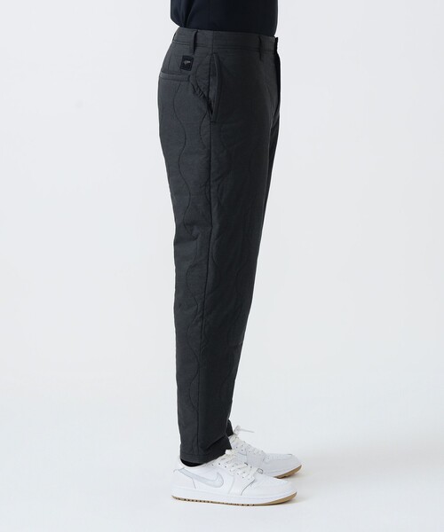 ★sale★ BEAMSGOLF B.G.THREEパンツ BEAMS GOLF（ビームス ゴルフ） パンツ B.G.THREE / ALL-TIME キルト