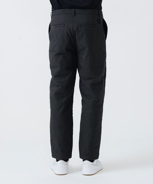 BEAMS GOLF B.G.THREEパンツ BEAMS GOLF（ビームス ゴルフ） パンツ B.G.THREE / ALL-TIME キルト