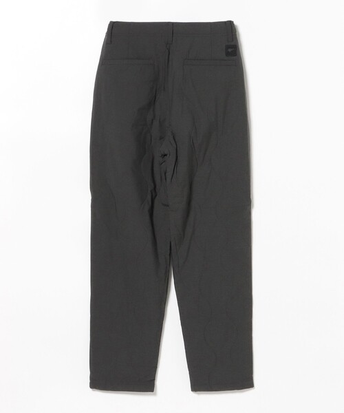 BEAMS GOLF（ビームス ゴルフ） パンツ B.G.THREE / ALL-TIME キルト