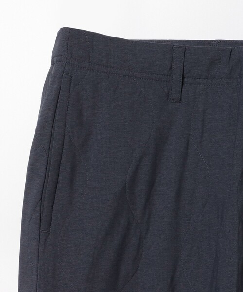 BEAMSGOLF B.G.THREEパンツ BEAMS GOLF（ビームス ゴルフ） パンツ B.G.THREE / ALL-TIME キルト