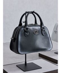 ハンドバッグ スプレープロセッシングBAG｜ZOZOTOWN Yahoo!店