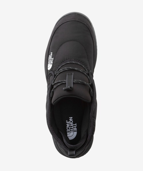 【24.0】THE NORTH FACE ハイカット　スニーカー　晴雨兼用 THE NORTH FACE 「THE FACE」 ハイカットスニーカー 24.0cm