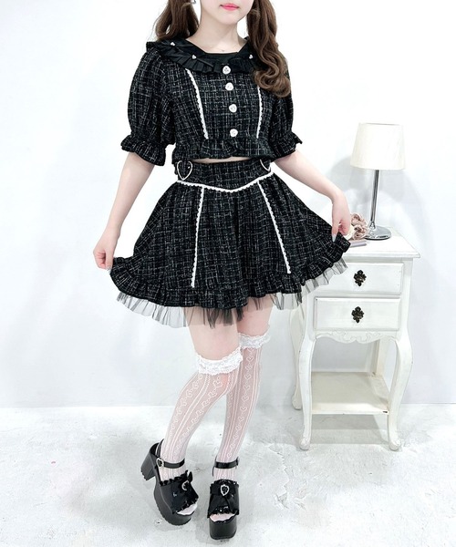 Kith Summer ペイズリーセットアップ 未使用品 210.jpg