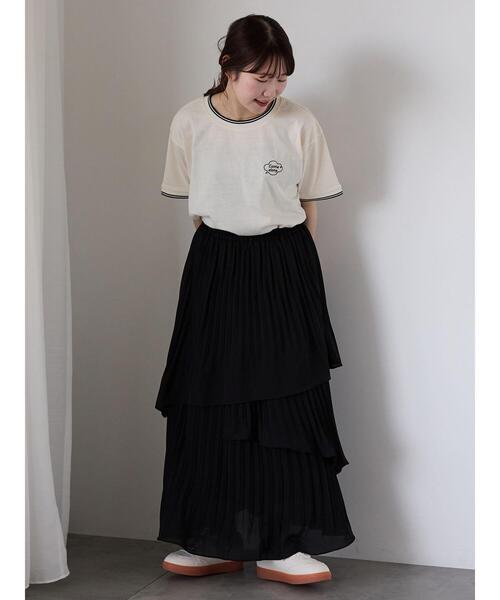 SIHO 様用エポカTシャツスカート♡ アニバーサリープリントTシャツ | EPOCA (Women)/エポカ | 三越伊勢丹